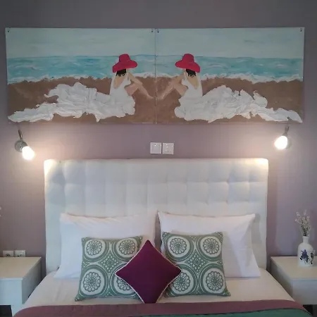 Sofis Apartment Limenaria (Thasos)