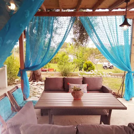 Sofis Appartement Limenaria (Thasos)