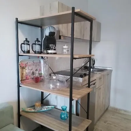 Sofis * Лименария