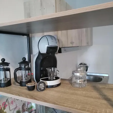 Sofis Апартаменты *