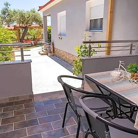 Sofis Lägenhet Limenaria (Thasos)