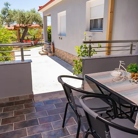 Apartament Sofis Limenaria (Thasos)