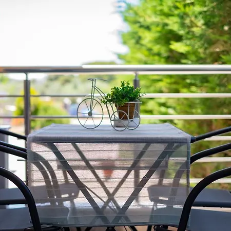 Apartment Sofis