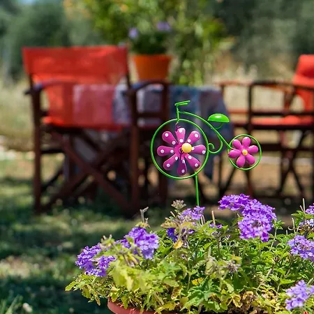 Sofis Διαμέρισμα *
