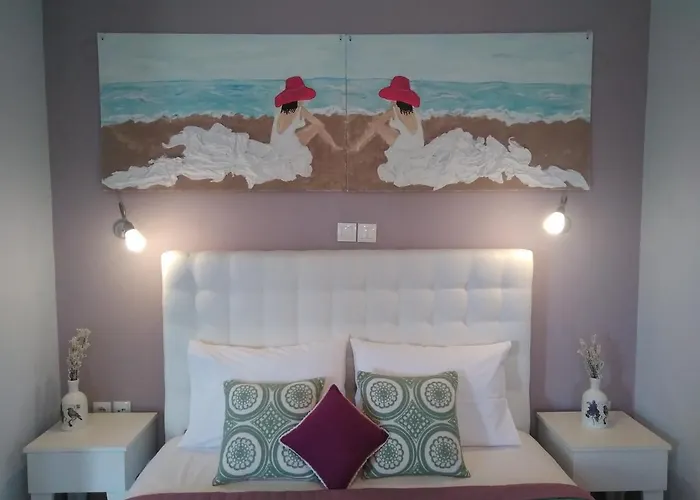 Sofis Apartament Limenaria (Thasos)