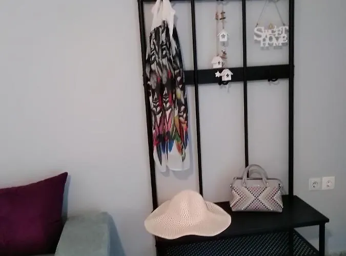 Sofis * Limenaria (Thasos)