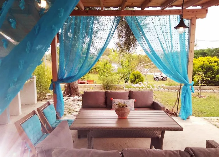 Sofis Apartament Limenaria (Thasos)