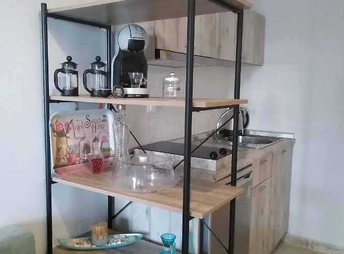 Sofis * Limenaria (Thasos)