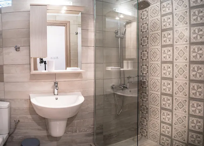 Sofis * Limenaria (Thasos)