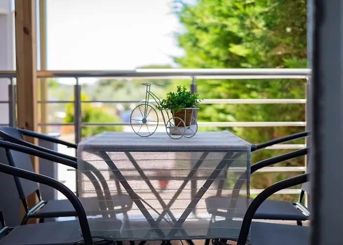 Apartament Sofis